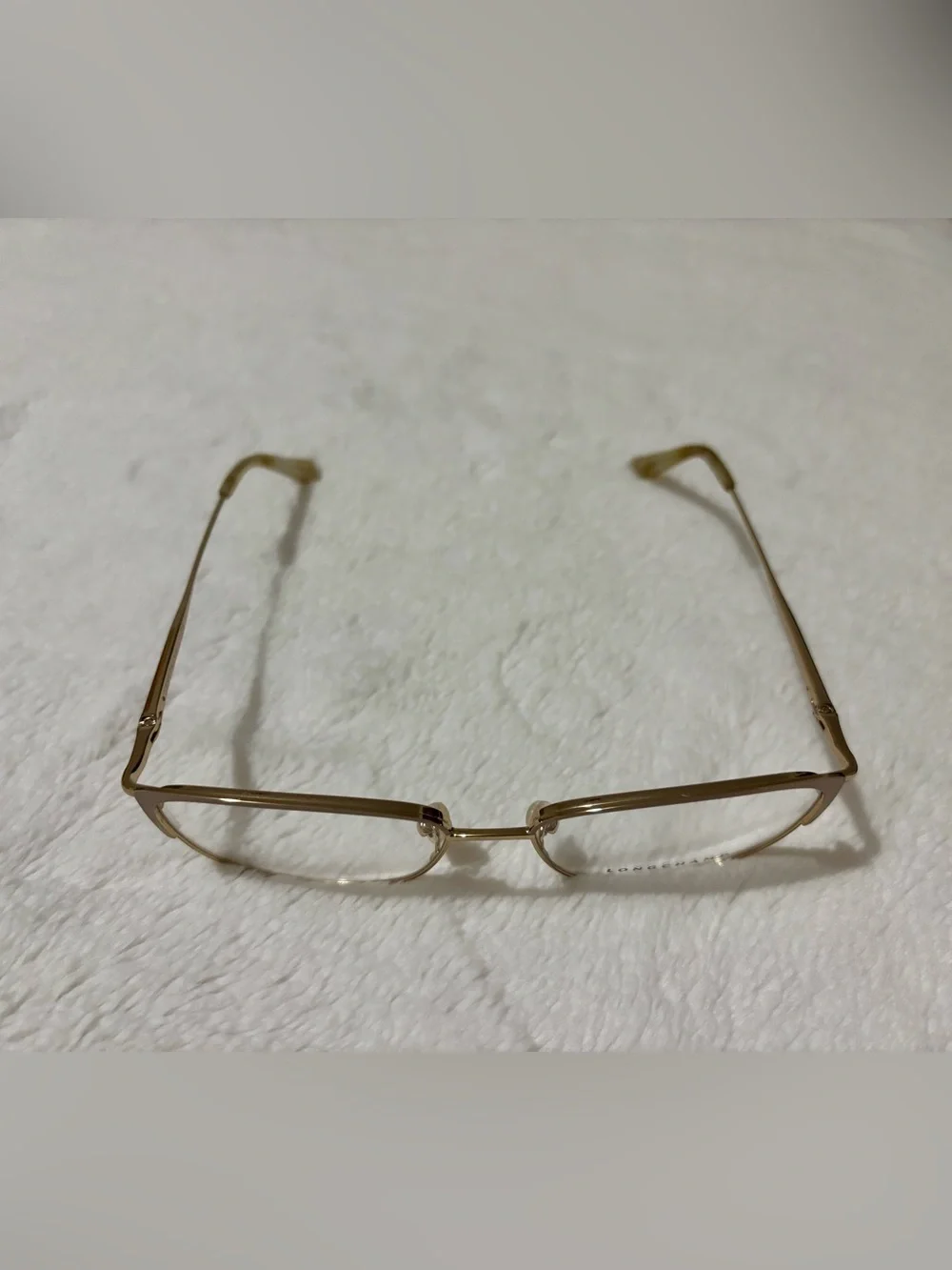 Women’s Longchamp Eyeglasses Frame BRAND NEW